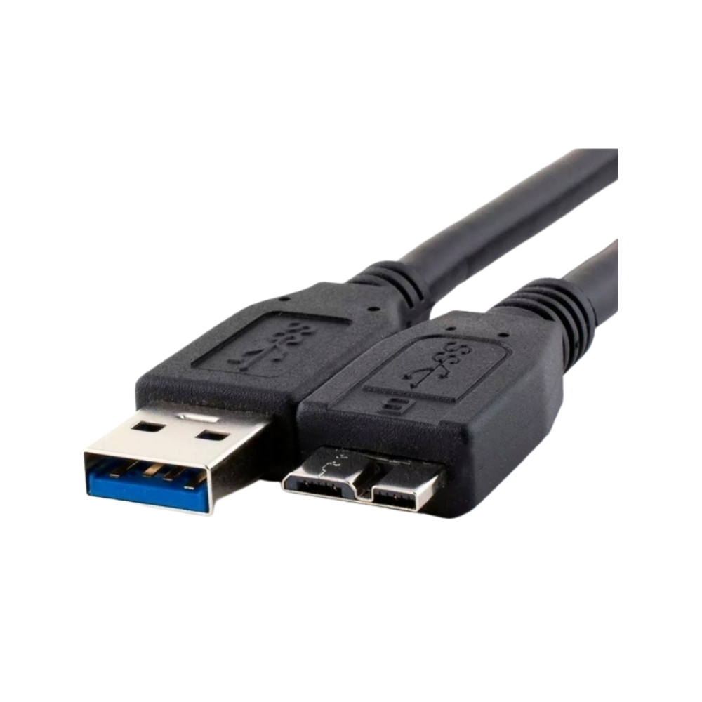 CABLE SKMAX LM01-104904-1.5 1*USB-A A USB-MICROB 1,5M M/M