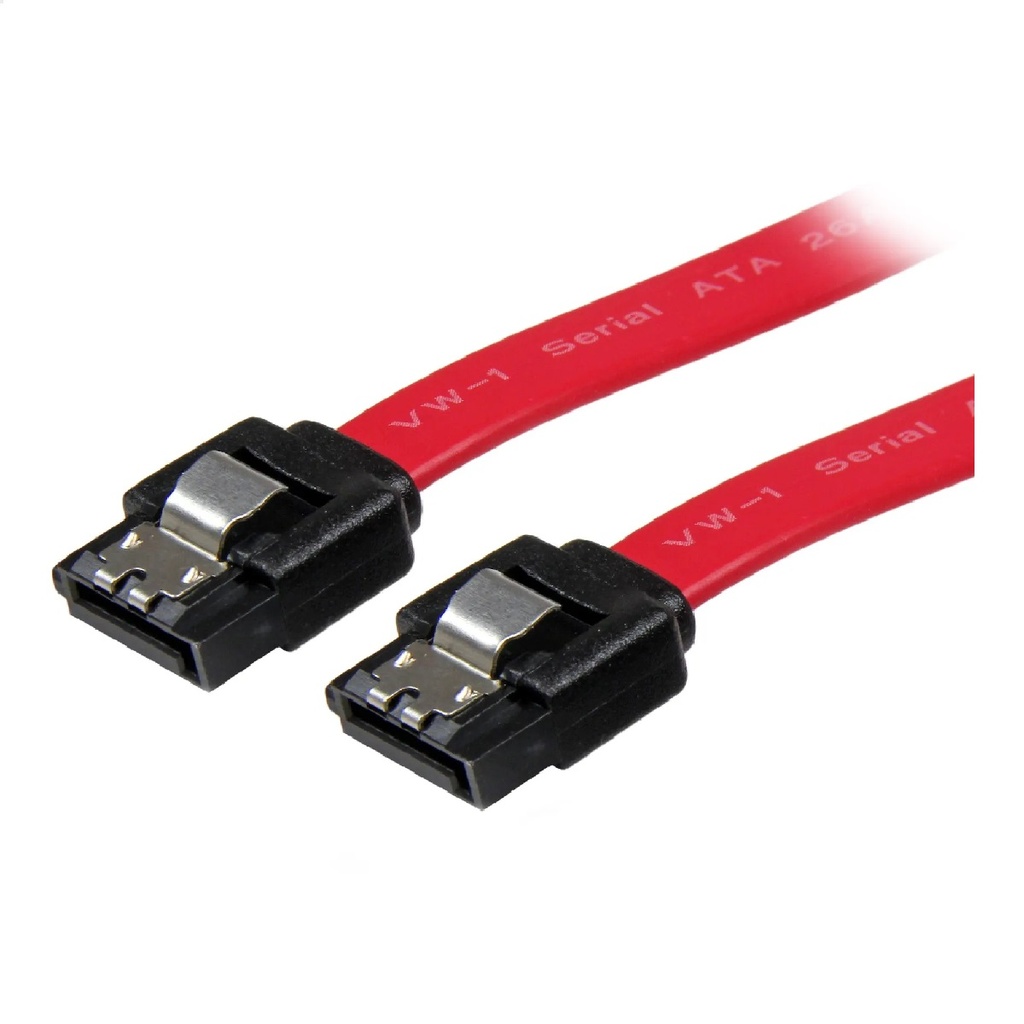 CABLE XTECH XTC-309 SATA A SATA 50CM