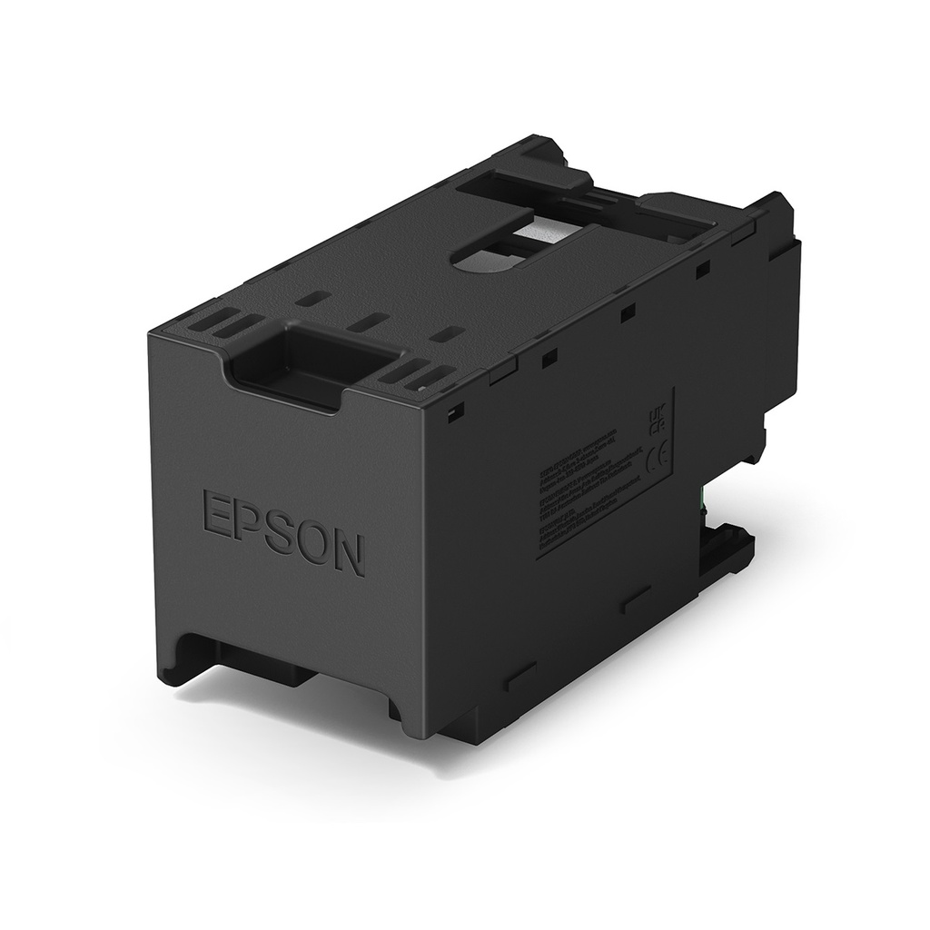 CAJA DE MANTENIMIENTO EPSON WORKFORCE C12C938211 C58X0 C53X0