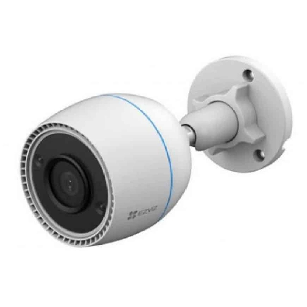 CAMARA IP EZVIZ CS-H3C 2MP IR30M IP67 INALAMBRICA MICROSD MIC