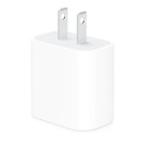 CARGADOR APPLE IPHONE 15 PRO MHJF83CH/A USB-C 35 WATTS