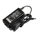 CARGADOR DELL 19.5V 3.34A 65W 4.5*3MM PUNTA DELGADA