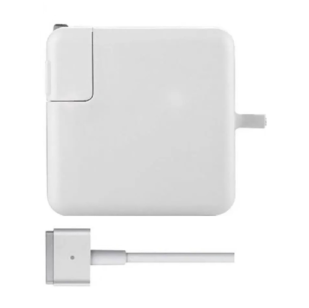 CARGADOR GEN APPLE MAGSAFE 2 60W