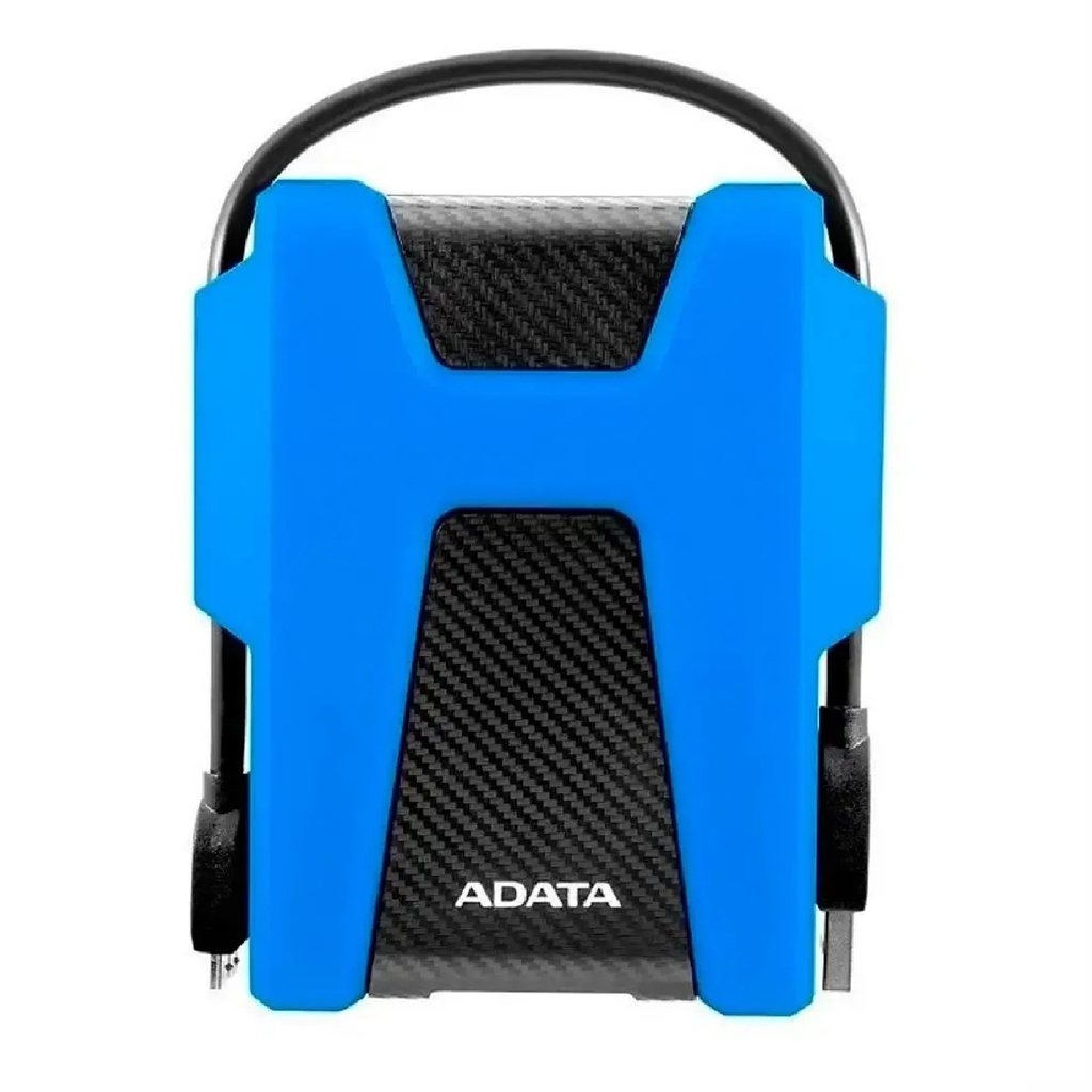 DISCO DURO EXTERNO 2.5" ADATA HD680 1TB USB-A 3.0 AZUL