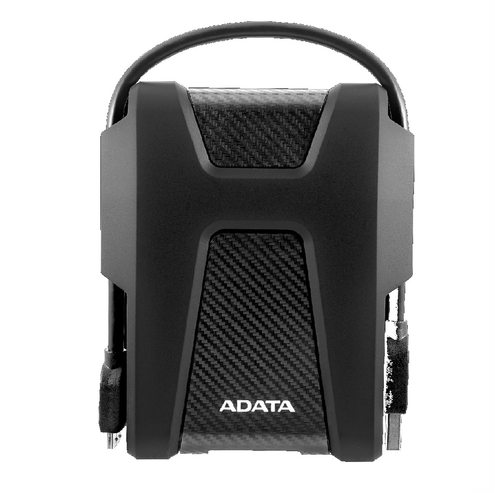 DISCO DURO EXTERNO 2.5" ADATA HD680 1TB USB-A 3.0 NEGRO