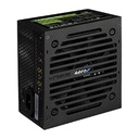 FUENTE DE PODER AEROCOOL VX PLUS 500W