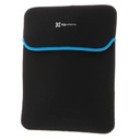 FUNDA KLIP XTREME KNS-415BL 15.6" REVERSIBLE AZUL/NEGRO