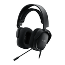 HEADSET XPG PRECOG S  1*3.5MM ADAPT A 2*3.5MM NEGRO