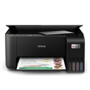 IMPRESORA MULTIFUNCIONAL EPSON ECOTANK L3250 WIFI USB