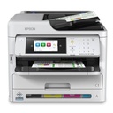 IMPRESORA MULTIFUNCIONAL EPSON WORKFORCE WF-C5890 WIFI LAN ADF 34PPM