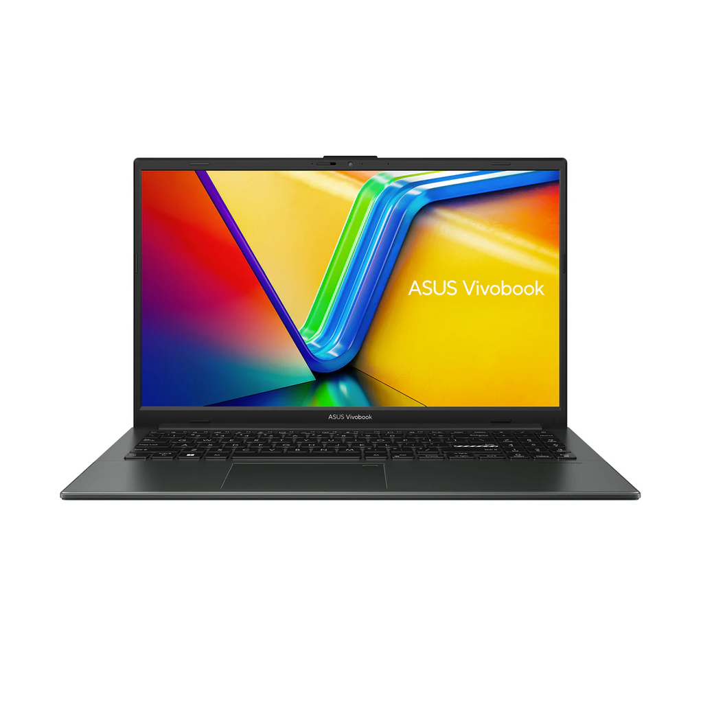 LAPTOP ASUS VIVOBOOK E1504GA-NJ058W CI3-N305 3.8GHZ RAM 8GB SSD 256GB 15.6"HD WIN11 ESPAÑOL NEGRA