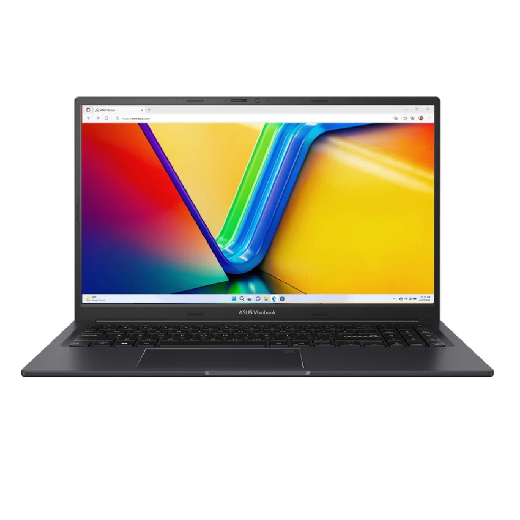 LAPTOP ASUS VIVOBOOK E1504GA-NJ276 CI3-N305 3.8GHZ RAM 8GB SSD 512GB 15.6"HD SIN OS ESPAÑOL GRIS