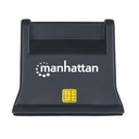 LECTOR FIRMA DIGITAL MANHATTAN 102025 SIM/SMART CARD