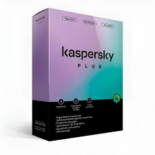 LICENCIA ANTIVIRUS KASPERSKY PLUS 5 DISPOSITIVOS 3 CUENTAS 12 MESES ESD DESCARGA DIGITAL