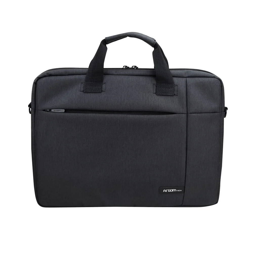 MALETIN ARGOM ARG-BG-6784BK VENTURE 15.6" NEGRO