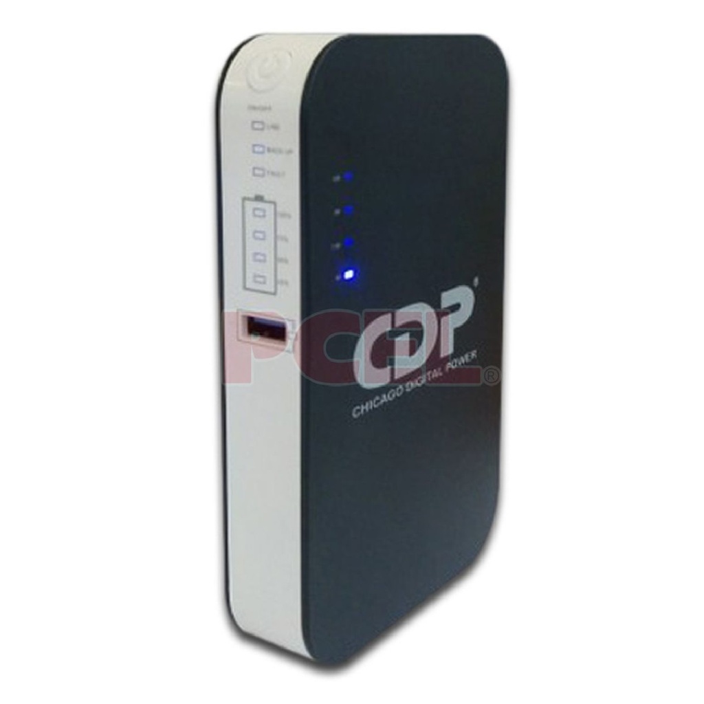 MINI UPS CDP R-ECO 8.8 NET 8800 mAH