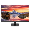 MONITOR LG 27MP400-B 27" 1920*1080 IPS 75HZ 1*HDMI 1*VGA