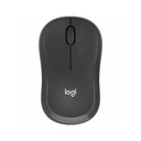 MOUSE LOGITECH M240 SILENT BLUETOOTH 3 BOTONES 1000DPI NEGRO