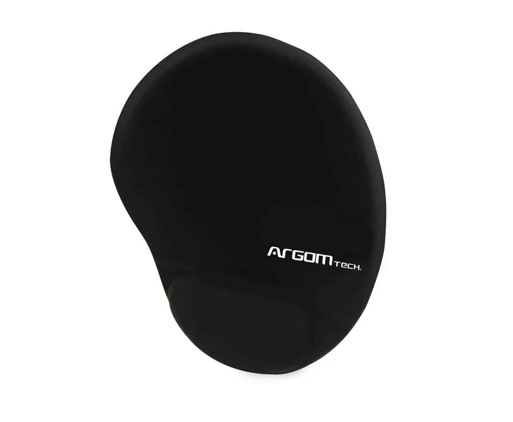 MOUSE PAD ARGOM ARG-AC-1222 CON GEL