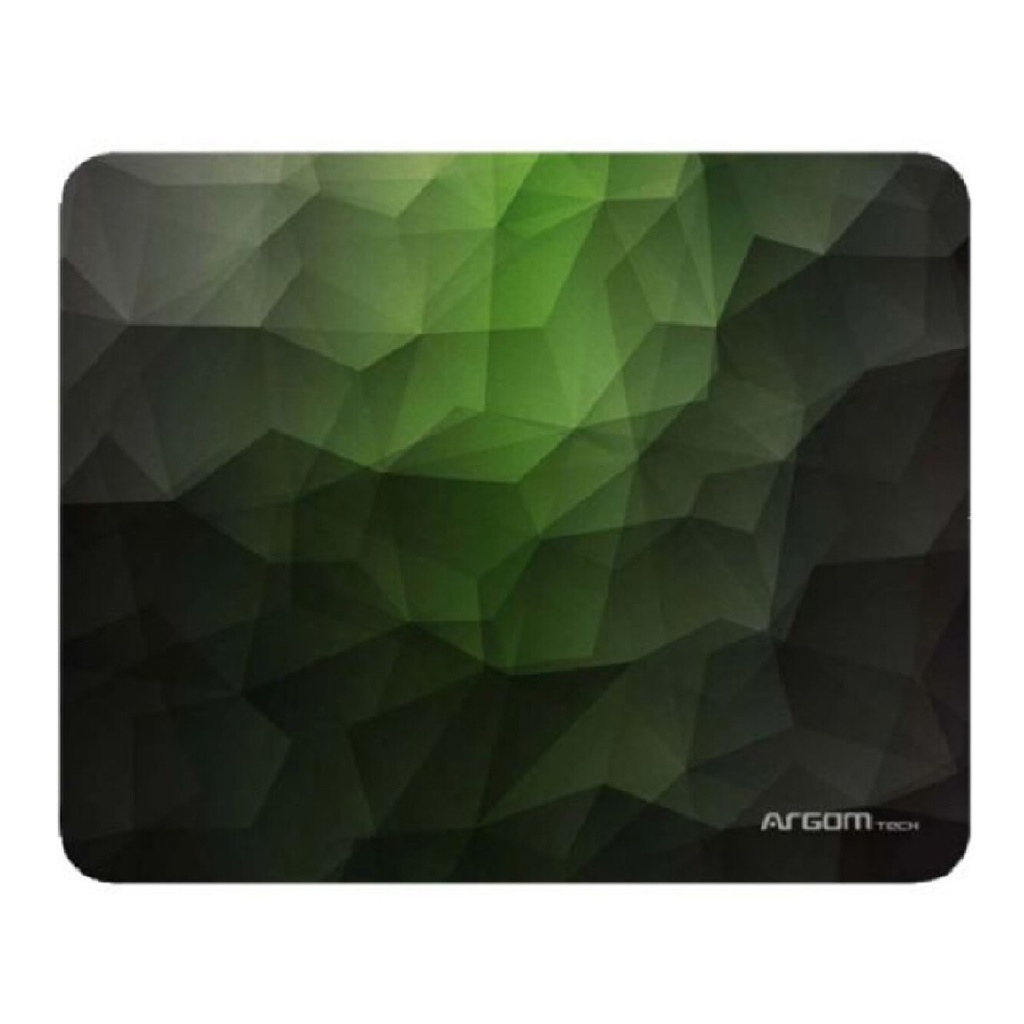 MOUSE PAD ARGOM ARG-AC-1233G CLASICO 8.5"*7"