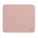 MOUSE PAD LOGITECH STUDIO SERIES ORO ROSA 200MM*230MM