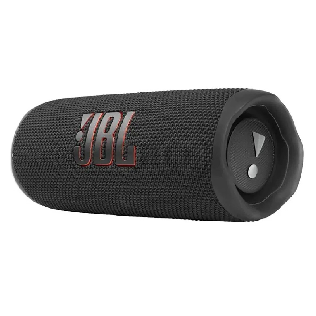 PARLANTE PORTABLE JBL FLIP 6 20W RMS  BLUETOOTH CONTRA GOLPES/AGUA NEGRO