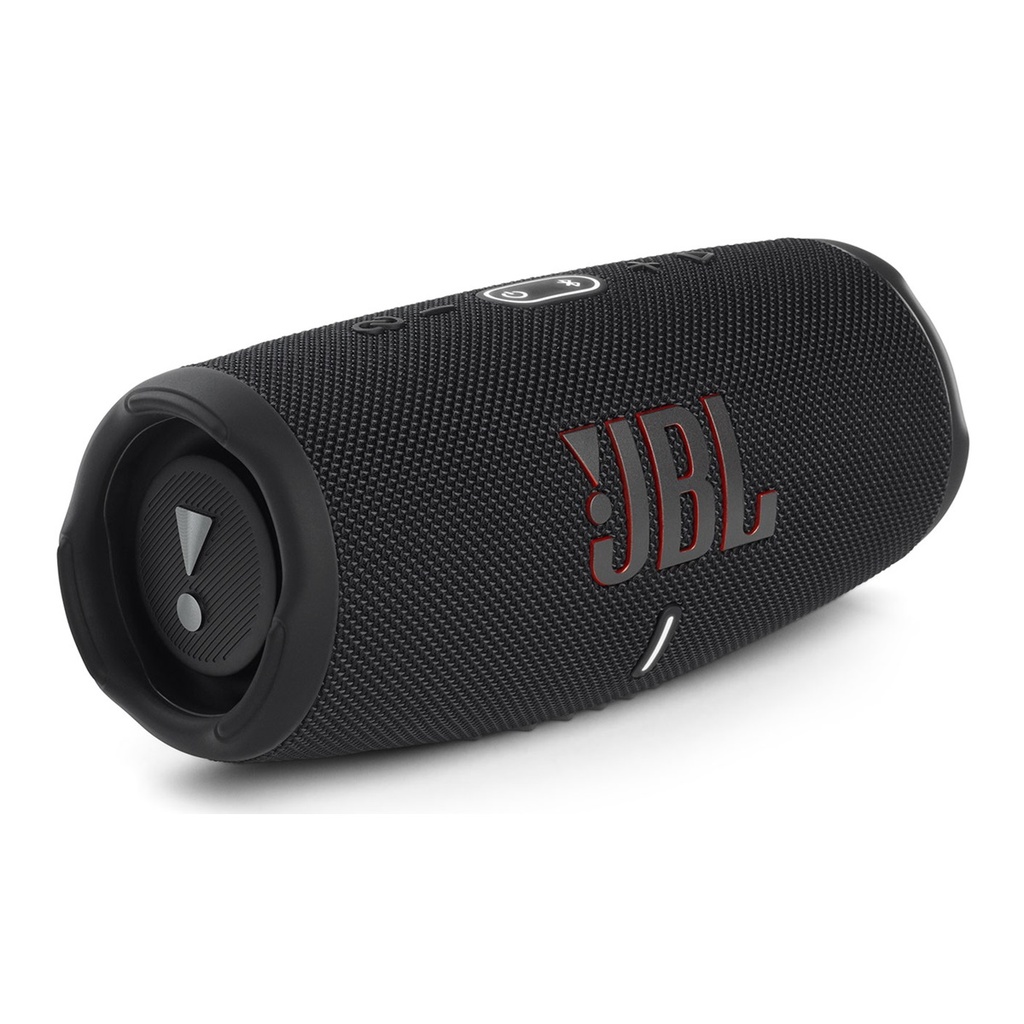 PARLANTE PORTABLE JBL CHARGE 5 BT 40W RMS IP67 NEGRO