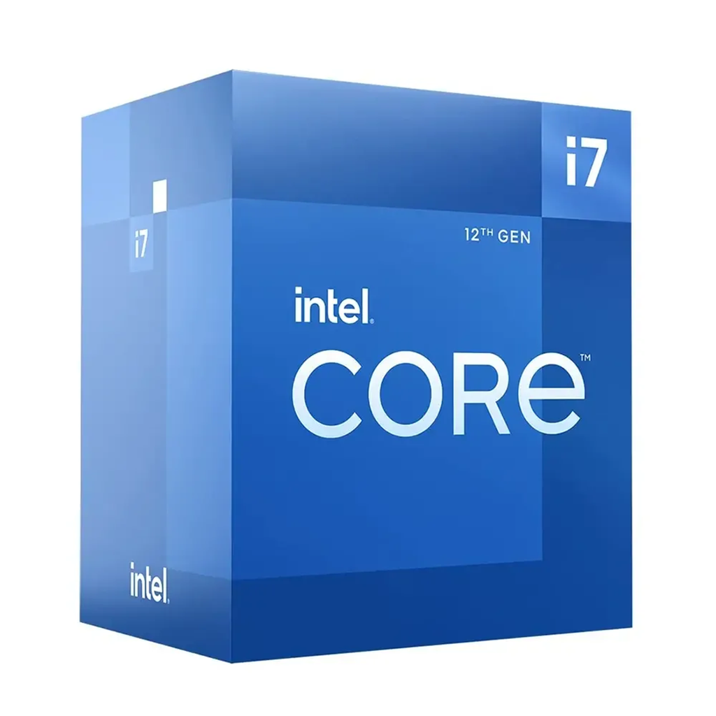 PROCESADOR INTEL CORE I7 CI7-12700 2.1GHZ/4.9GHZ 25MB LGA1700