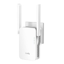 REPETIDOR WIFI CUDY RE1800 AC 1800MB/S DUAL BAND1*LAN