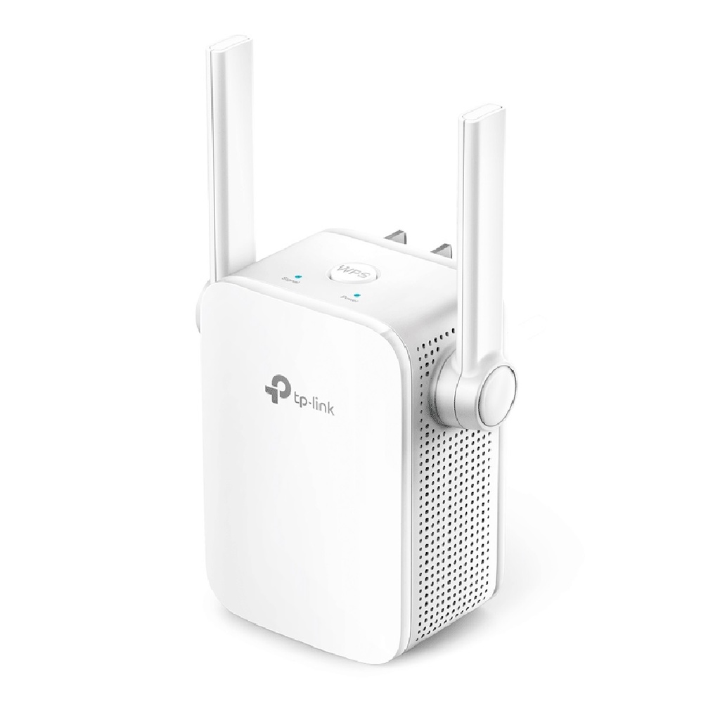 REPETIDOR WIFI TP-LINK TL-WA855RE N 300MB/S 1*LAN