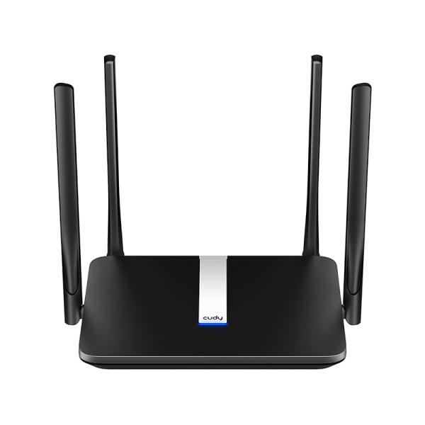 ROUTER 4G CUDY LT500D-EU AC 1200MB/S 4G/LTE