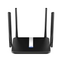 ROUTER 4G CUDY LT500D-EU AC 1200MB/S 4G/LTE