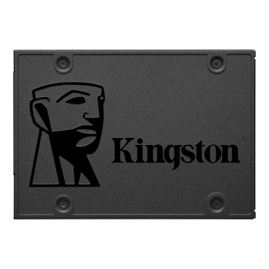 SSD 2.5" KINGSTON A400 240GB SATA