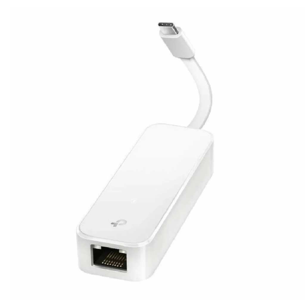 TARJETA DE RED USB TP-LINK UE300C 1*USB-C A 1*RJ45 GIGABIT