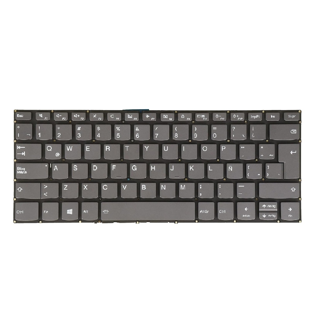 TECLADO LENOVO IDEAPAD 330 14" ESPAÑOL SIN BOTON