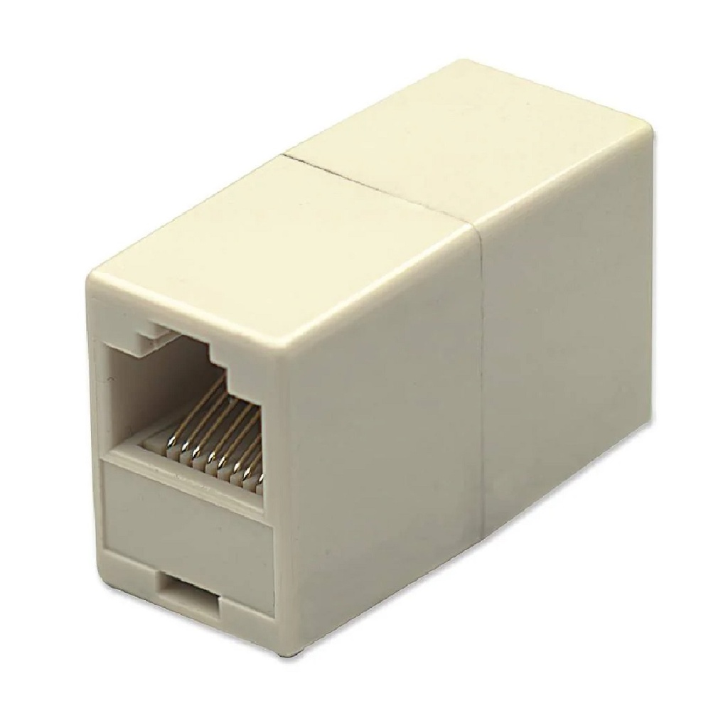 UNION INTELLINET 8P8C RJ45 H/H