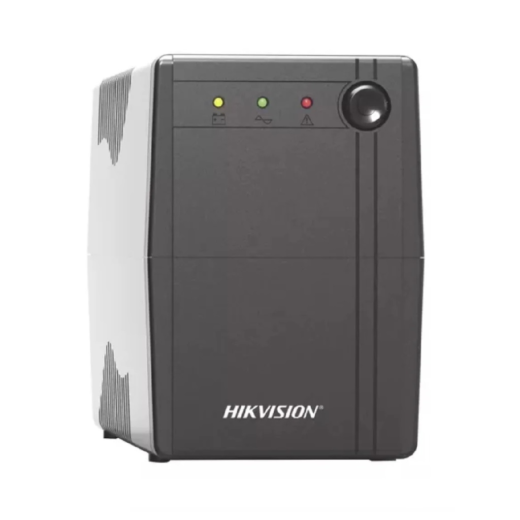 UPS HIK VISION DS-UPS600-X 600VA 360 WATTS 6 TOMAS