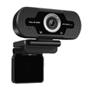 WEBCAM ARGOM ARG-WC-9140BK CAM40 1080P 1*USB-A