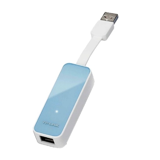 [UE200] TARJETA DE RED USB TP-LINK UE200 1*USB-A 2.0 A 1*RJ45 10/100MBPS