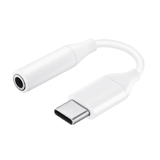 [ADAPTADOR3.5/C] ADAPTADOR SAMSUNG 1*USB-C A 1*3.5MM M/H