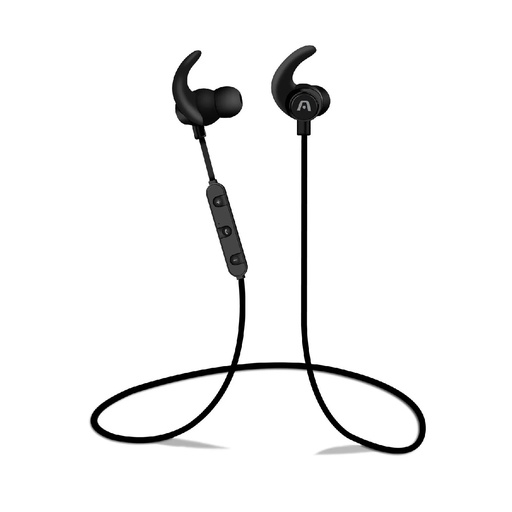 [ARG-HS-2038BK] AUDIFONOS ARGOM ARG-HS-2038BK SOUNDFIT BLUETOOTH NEGRO