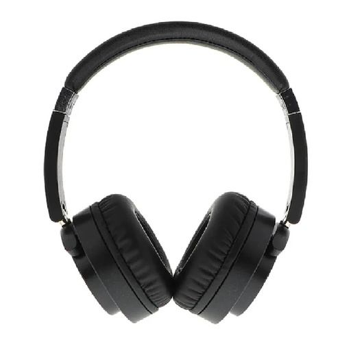 [KHS-851BK] AUDIFONOS KLIP XTREME KHS-851BK AKOUSTIK FX 1*3.5MM NEGRO