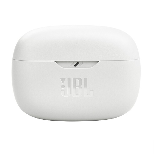 [JBLVBEAMWHTAM] AUDIFONOS INALAMBRICOS JBL VIBE BEAM BLUETOOTH BLANCO