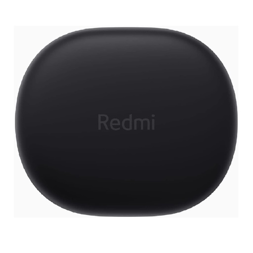 [47010] AUDIFONOS INALAMBRICOS XIAOMI REDMI BUDS 4 LITE BLUETOOTH NEGRO