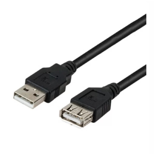 [1102] CABLE EXTENSION SKMAX 1102 1*USB-A M/H 1.8M USB2.0