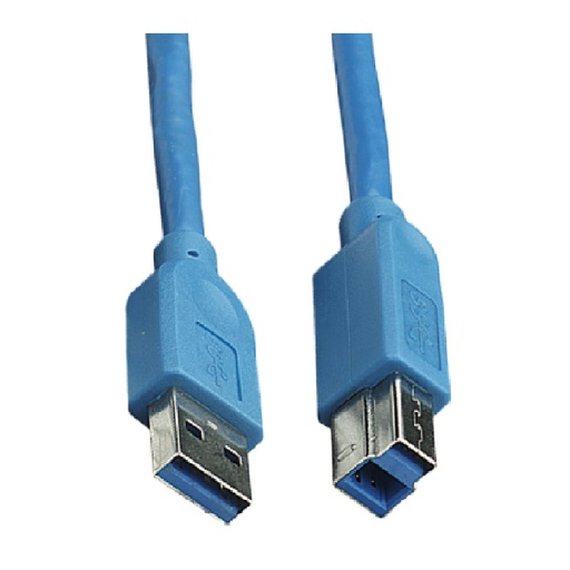 [CAUSB391863] CABLE USB SUPER SPEED MANHATTAN 391863 2MTS