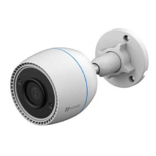 [CS-H3C-R100-1K2WF] CAMARA IP EZVIZ CS-H3C 2MP IR30M IP67 INALAMBRICA MICROSD MIC