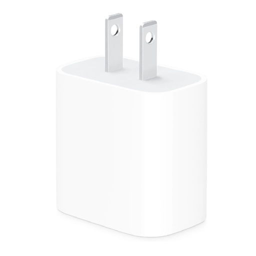 [MHJF83CH/A] CARGADOR APPLE IPHONE 15 PRO MHJF83CH/A USB-C 35 WATTS