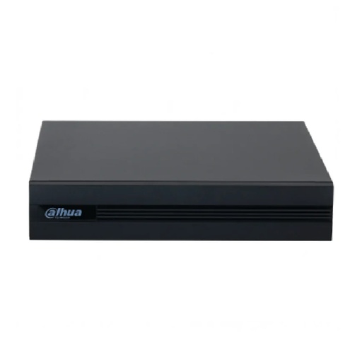 [XVR1B08-I] DVR HIBRIDO DAHUA XVR1B08-I 8CH+2CH IP 1080P 1*SATA 1*VGA 1*HDMI