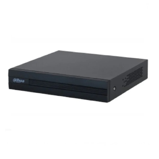 [XVR5116HS-S2] DVR HIBRIDO DAHUA XVR5116HS-S2 16CH+24CH IP 4MP 1*SATA 1*VGA 1*HDMI